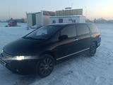 Honda Odyssey 2004 годаүшін4 800 000 тг. в Астана – фото 5