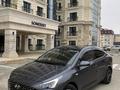 Hyundai Accent 2021 годаүшін9 200 000 тг. в Атырау – фото 4