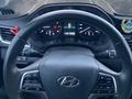 Hyundai Accent 2021 года за 9 200 000 тг. в Атырау – фото 7