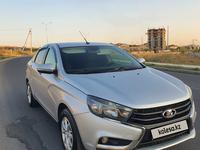 ВАЗ (Lada) Vesta 2017 годаfor4 500 000 тг. в Шымкент