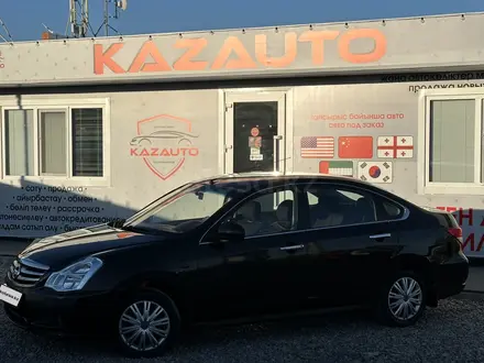 Nissan Almera 2015 года за 3 900 000 тг. в Кокшетау