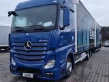 Mercedes-Benz  Actros 2014 года за 39 000 000 тг. в Алматы