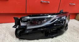 Фара, решетка Toyota Camry 80 за 100 000 тг. в Алматы