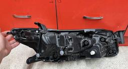 Фара, решетка Toyota Camry 80 за 100 000 тг. в Алматы – фото 3