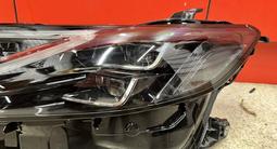 Фара, решетка Toyota Camry 80 за 100 000 тг. в Алматы – фото 5