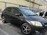 Toyota Auris 2008 годаүшін3 693 000 тг. в Алматы – фото 2