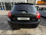 Toyota Auris 2008 годаүшін3 693 000 тг. в Алматы – фото 4