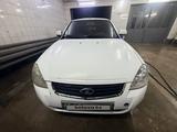 ВАЗ (Lada) Priora 2170 2013 года за 1 500 000 тг. в Алматы