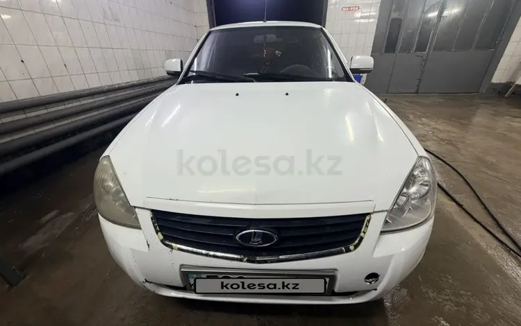 ВАЗ (Lada) Priora 2170 2013 года за 1 500 000 тг. в Алматы