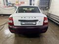 ВАЗ (Lada) Priora 2170 2013 года за 1 500 000 тг. в Алматы – фото 6