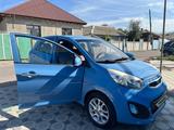 Kia Picanto 2013 годаүшін4 600 000 тг. в Тараз