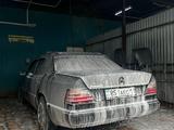 Mercedes-Benz E 200 1993 годаүшін2 000 000 тг. в Кызылорда – фото 4