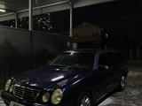 Mercedes-Benz E 320 2002 года за 3 900 000 тг. в Алматы