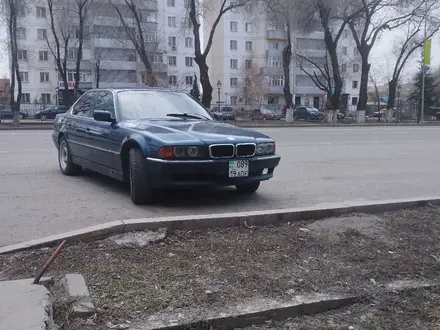 BMW 730 1995 года за 2 500 000 тг. в Талдыкорган – фото 3