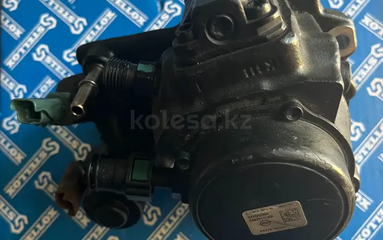 ТНВД для Ssang Yong Action Sport двигатель D20DT 2.0 Дизель за 120 000 тг. в Алматы