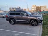 Toyota Land Cruiser 2014 годаүшін23 500 000 тг. в Актау – фото 4