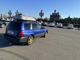 Subaru Forester 2003 года за 4 700 000 тг. в Уральск – фото 2