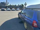 Subaru Forester 2003 года за 4 700 000 тг. в Уральск – фото 3