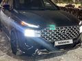 Hyundai Santa Fe 2022 года за 12 800 000 тг. в Астана – фото 3