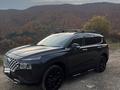 Hyundai Santa Fe 2022 года за 12 800 000 тг. в Астана – фото 4