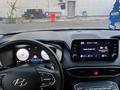 Hyundai Santa Fe 2022 года за 12 800 000 тг. в Астана – фото 6