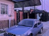 Daewoo Nexia 2008 года за 1 450 000 тг. в Туркестан – фото 3