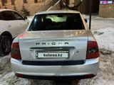 ВАЗ (Lada) Priora 2170 2014 года за 2 300 000 тг. в Кокшетау – фото 3