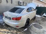 Lexus IS 350 2007 годаүшін2 200 000 тг. в Алматы – фото 2