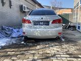 Lexus IS 350 2007 годаүшін2 200 000 тг. в Алматы