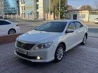 Toyota Camry 2014 года за 10 000 000 тг. в Шымкент