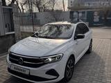 Volkswagen Polo 2022 годаfor8 050 000 тг. в Алматы