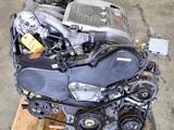 Контрактный двигатель toyota highlander 1MZ-FE VVTI 3.0лfor113 500 тг. в Алматы – фото 3