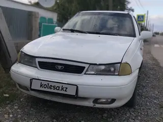 Daewoo Nexia