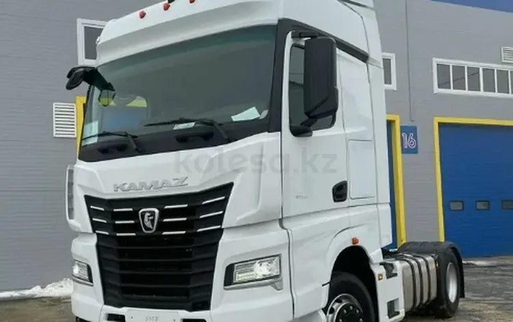 КамАЗ  54901-70014-СA 2025 годаүшін49 500 000 тг. в Астана