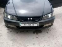 Mazda 626 1990 годаүшін800 000 тг. в Мерке