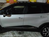 Renault Kaptur 2018 года за 7 500 000 тг. в Петропавловск