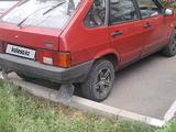 ВАЗ (Lada) 2109 1995 годаүшін690 000 тг. в Усть-Каменогорск