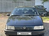 Volkswagen Passat 1990 года за 1 380 000 тг. в Караганда – фото 2