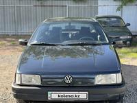 Volkswagen Passat 1990 годаүшін1 380 000 тг. в Караганда