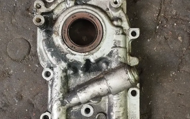 Масляный насос за 15 000 тг. в Алматы