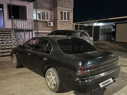 Nissan Maxima 1996 года за 600 000 тг. в Атырау