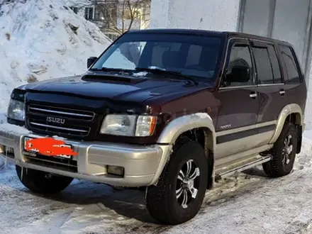 Isuzu Trooper 2000 года за 4 000 000 тг. в Астана