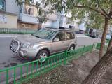 Nissan X-Trail 2002 года за 3 800 000 тг. в Астана