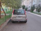 Nissan X-Trail 2002 года за 3 800 000 тг. в Астана – фото 4