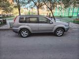 Nissan X-Trail 2002 года за 3 800 000 тг. в Астана – фото 3