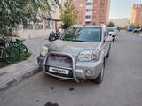 Nissan X-Trail 2002 года за 3 800 000 тг. в Астана – фото 5