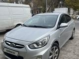 Hyundai Accent 2013 года за 4 900 000 тг. в Шымкент