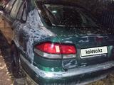 Mazda 626 1997 годаүшін1 150 000 тг. в Тараз – фото 4