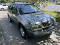 Lexus RX 300 2000 годаүшін3 900 000 тг. в Шымкент