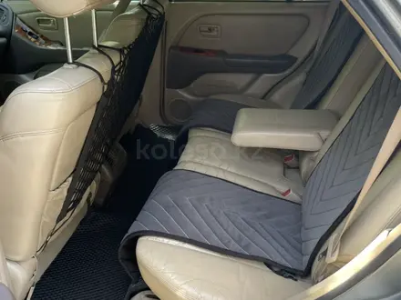 Lexus RX 300 2000 года за 3 900 000 тг. в Шымкент – фото 10